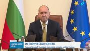 Посрещаме тленните останки на цар Самуил с шествие в София