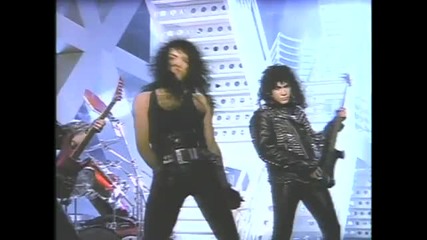 Kiss - Let's Put The X In Sex -