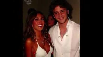 Anahi Y Christopher Amor Inmenso