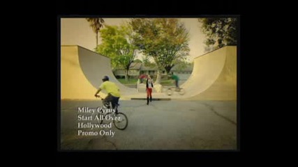Miley Cyrus Mv {anichka1999}