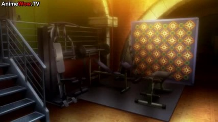 Psycho-pass 2 Episode 3 eng sub