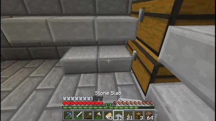 Minecraft Power Survival #11