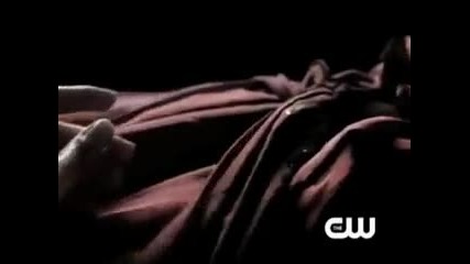 The Vampire Diaries Season 2 Promo - Cosmic Love 