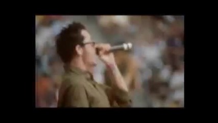 Linkin Park - Carousel 