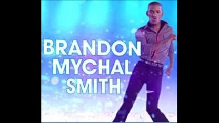 Brandon Mychal Smith - Party up 