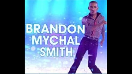 Brandon Mychal Smith - Party up