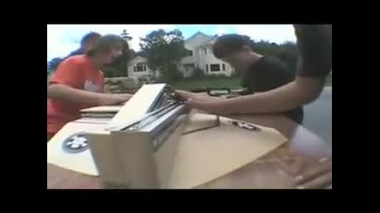 Fingerboard Rendezvous 2 