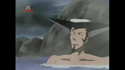 Shaman King (кралят на шаманите) епизод 34