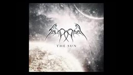 Solarstrom - The Sun ( Full album Ep )