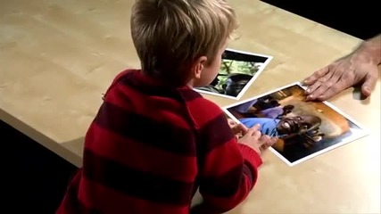 Вижте другата страна на света! Kony 2012!