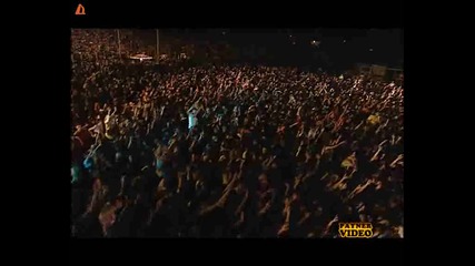 преслава (live) - Завинаги твоя (планета Прима 05)