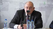 Венцислав Димитров: Договорът с РС Консулт АД не може да е управленски