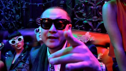 Far East Movement Ft Snoop Dogg - If I Was You (omg) 