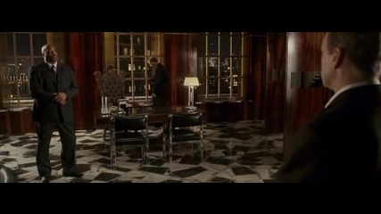 Lucky Number Slevin / Късметът На Слевин (2006) Bg Audio