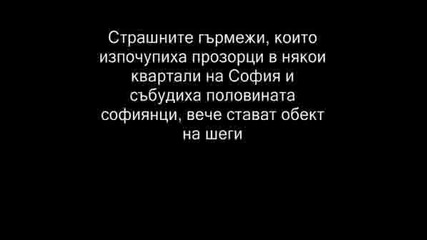 Взривовете в Челопечене Обект На Шеги