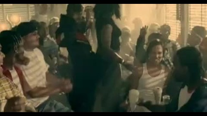 Kelis - milkshake