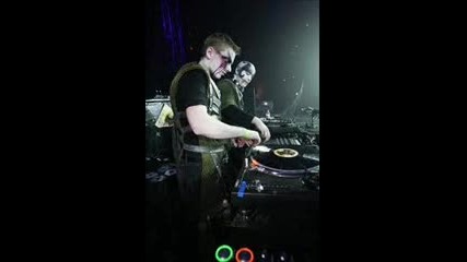 showtek - Puta Madre