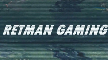 Retman Gaming - Intro