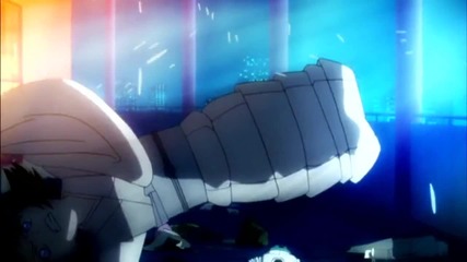 {dos} Inevitable Battle