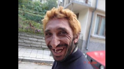 Бай Mahгал 