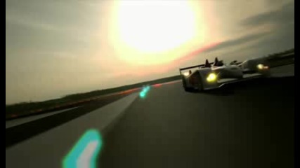 Gran Turismo 5 - Official Trailer