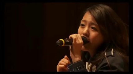 Shigatsu wa kimi no uso Ending 2 Full Live