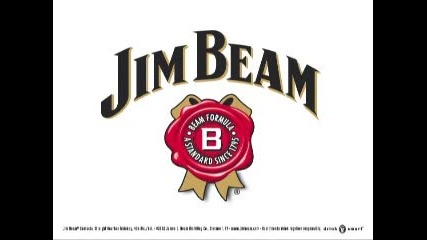 Jim Beam - Моля За Топката...