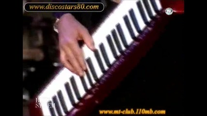 Blue System - Love Will Drive Me Crazy