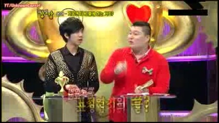 Taecyeon & Brian Joo & Yoona - Sad ~ Happy ~scared & Sexy Expressions 