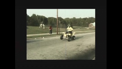 Gucci Mane - Street Nigga (official Video) {hq}