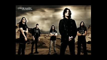 Firewind - Spirits In A Digital World 