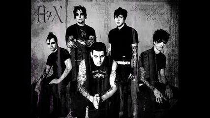 Avenged Sevenfold - Natural Born Killer 