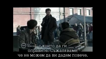 Falling Skies S02 E04 Bg Sub