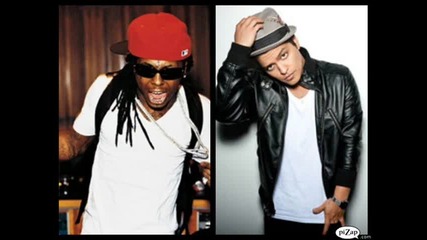 mirror - Lil Wayne ft Bruno Mars