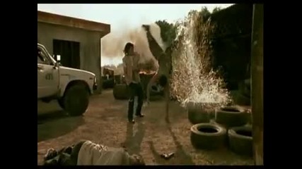 Best Of Tony Jaa