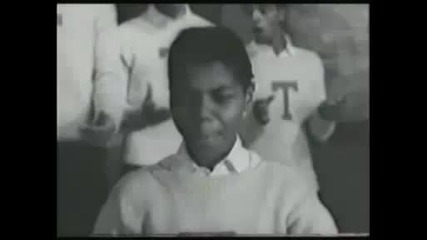 Frankie Lymon & The Teenagers - I`m Not A Juvenile Delinquent 