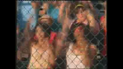 High school musical - I dont dance