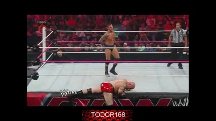 Wwe.raw.2012.09.17.част 6