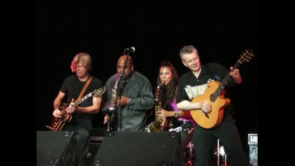 Smooth Jazz Gerald Albright (cheaper To Keep Her) 