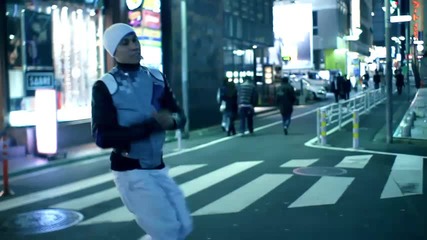 The Black Eyed Peas - Just Can't Get Enough