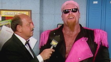 Celebrating the life and career of Jim "The Anvil" Neidhart