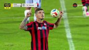 Penalty Goal by Lokomotiv Sofia