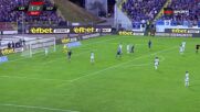 Левски - Университатя Крайова 1:0 /репортаж/