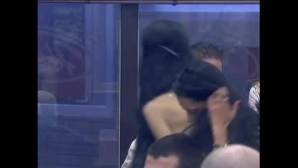 Big Brother Family 6333 02.04.2010 най - интересните моменти от деня!!! 