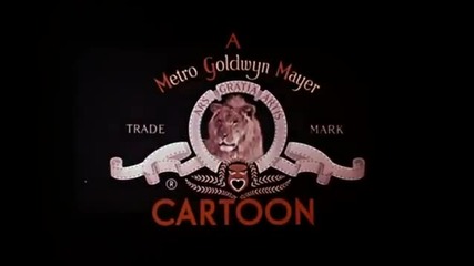 Tom and Jerry - 118 - High Steaks