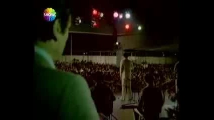 Ibrahim Tatlises - Yalnizim 