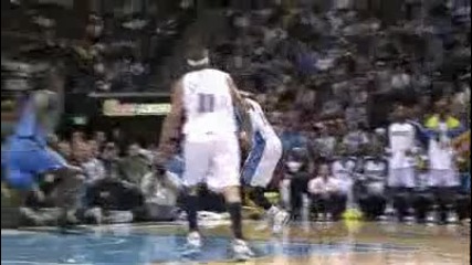 Pro Carmelo Anthony