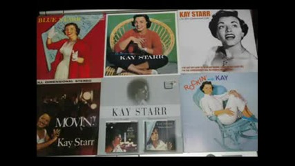 Kay Starr - If You Love Me, Really Lov
