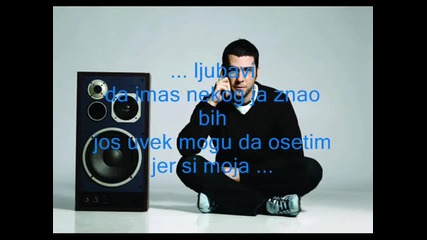 Zeljko Joksimovic - Ljubavi + lyrics [hq Sound]