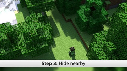 Creepers Revenge #2